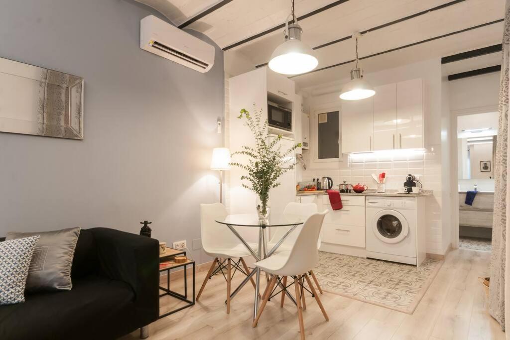 Apartament Benet Mercad Free Wi-fi Newly Renovate Barcelona