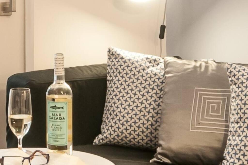 Apartament Benet Mercad Free Wi-fi Newly Renovate Barcelona