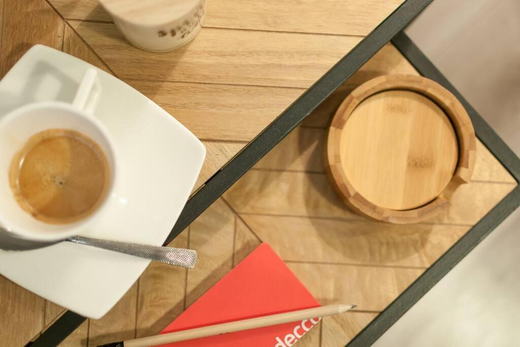 Benet Mercad Free Wi-fi Newly Renovate Apartament